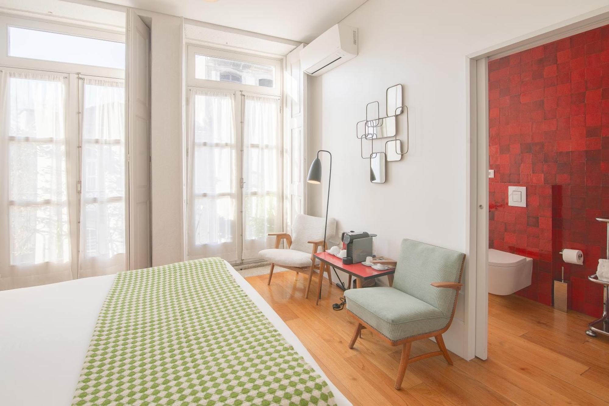 Bed and breakfast Fil's Place Oporto