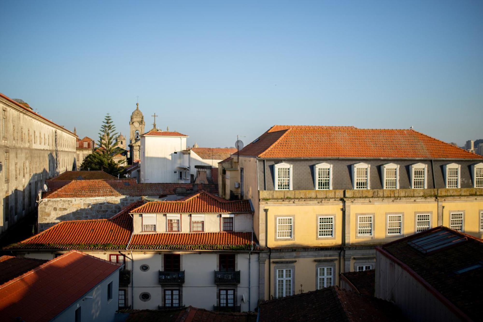 Fil's Place Bed and breakfast Oporto