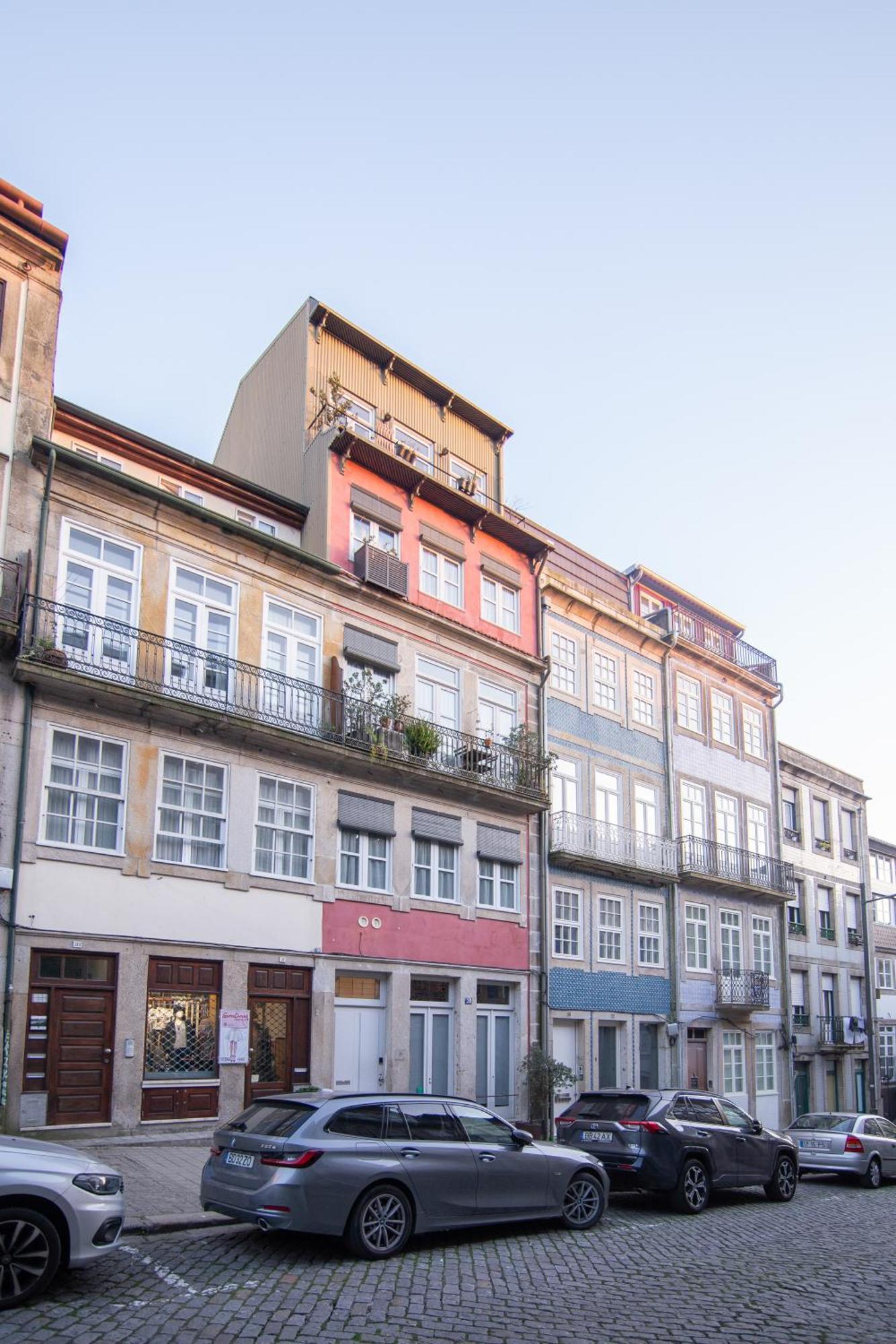 Fil's Place Oporto