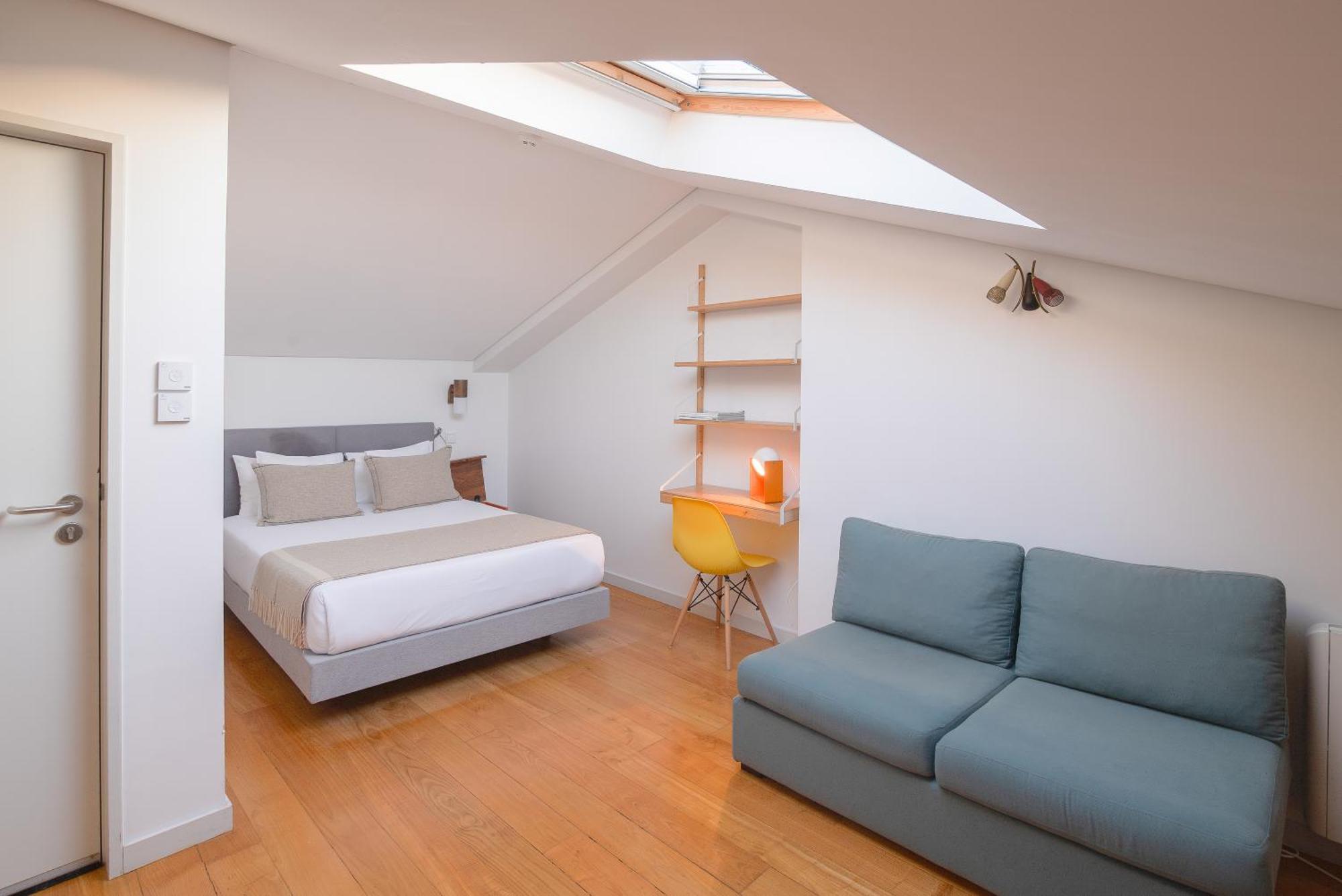 Bed and breakfast Fil's Place Oporto