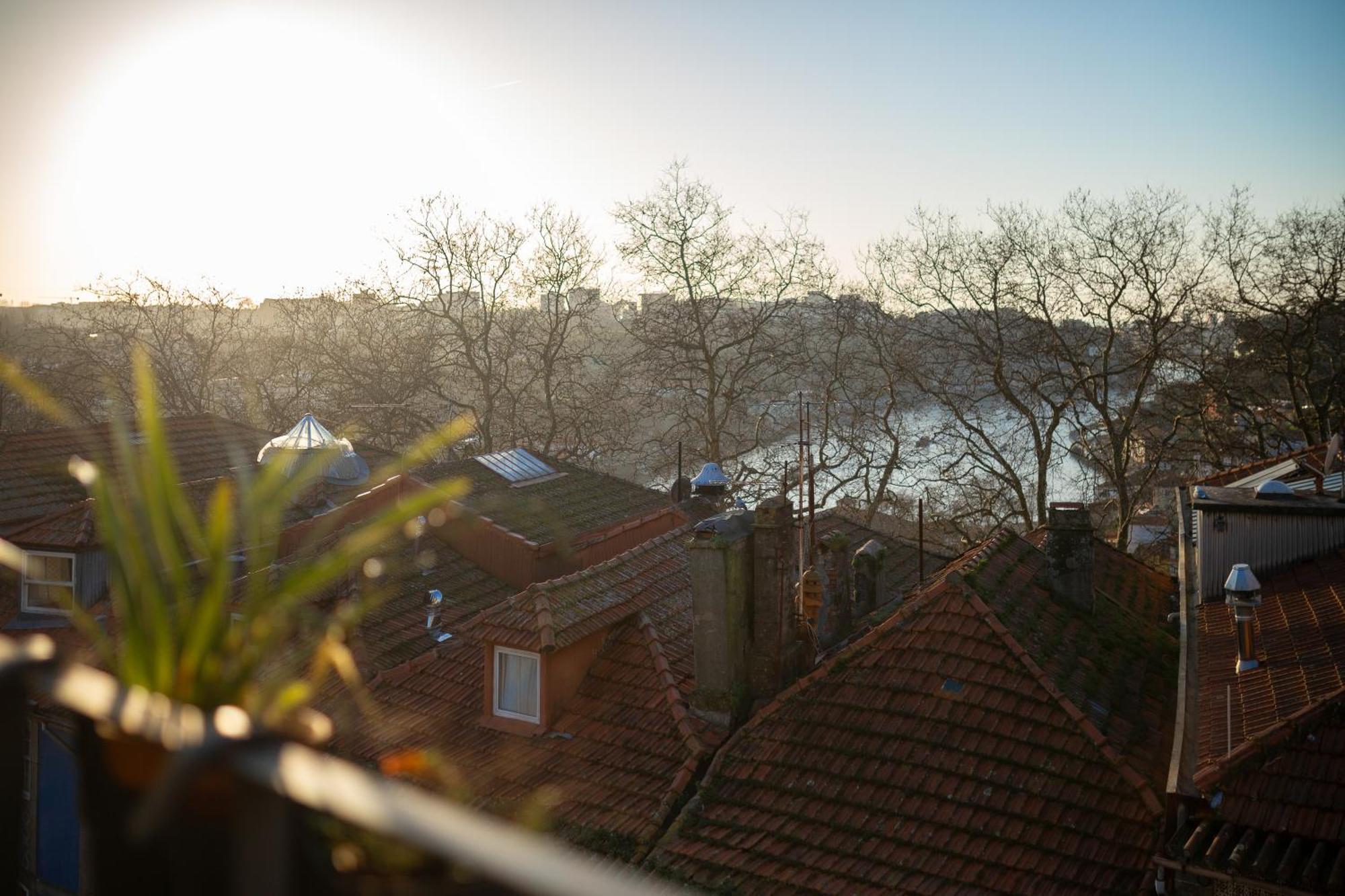 Bed and breakfast Fil's Place Oporto