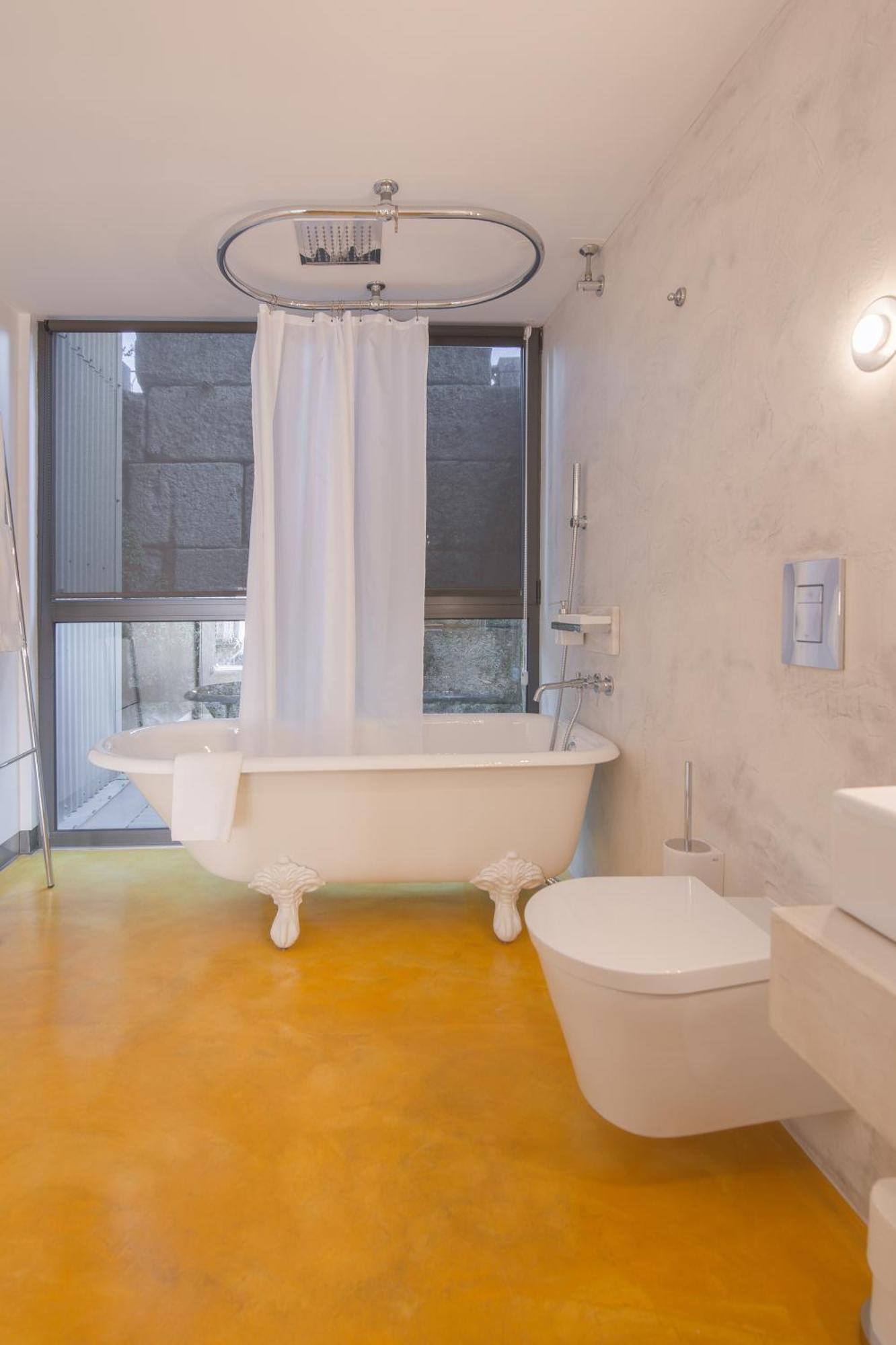 Fil's Place Bed and breakfast Oporto