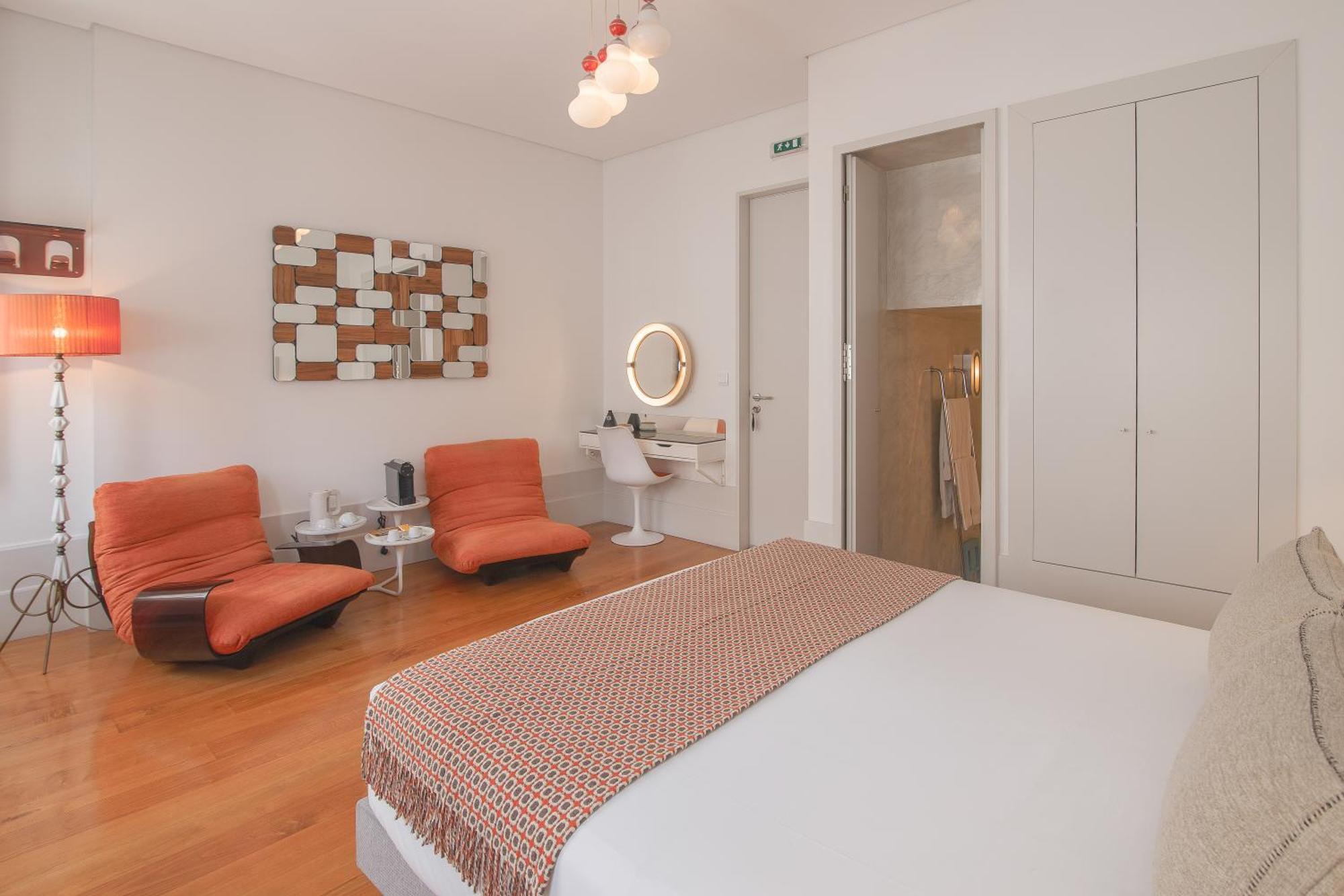 Bed and breakfast Fil's Place Oporto