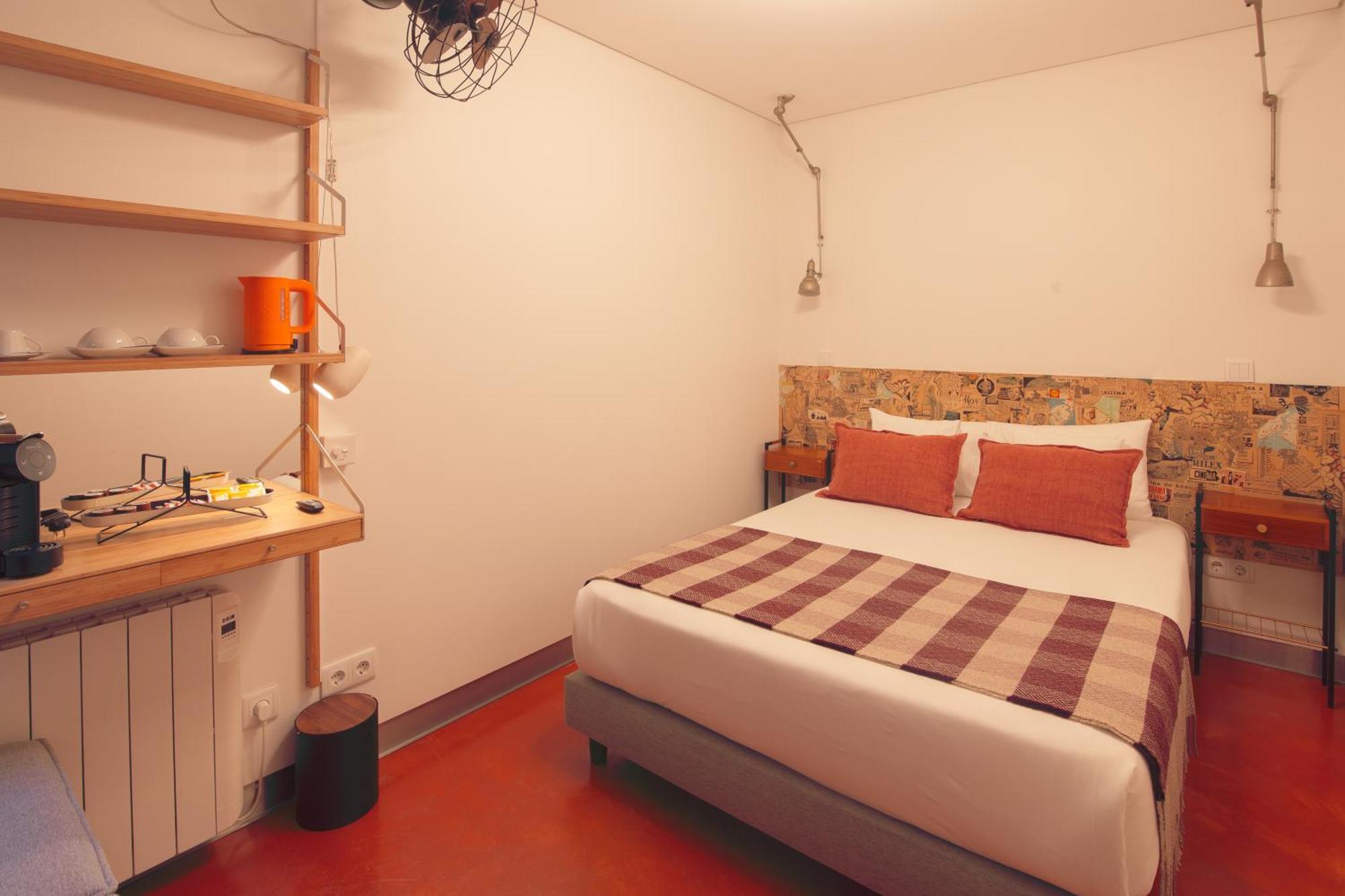 Fil's Place Bed & Breakfast Oporto
