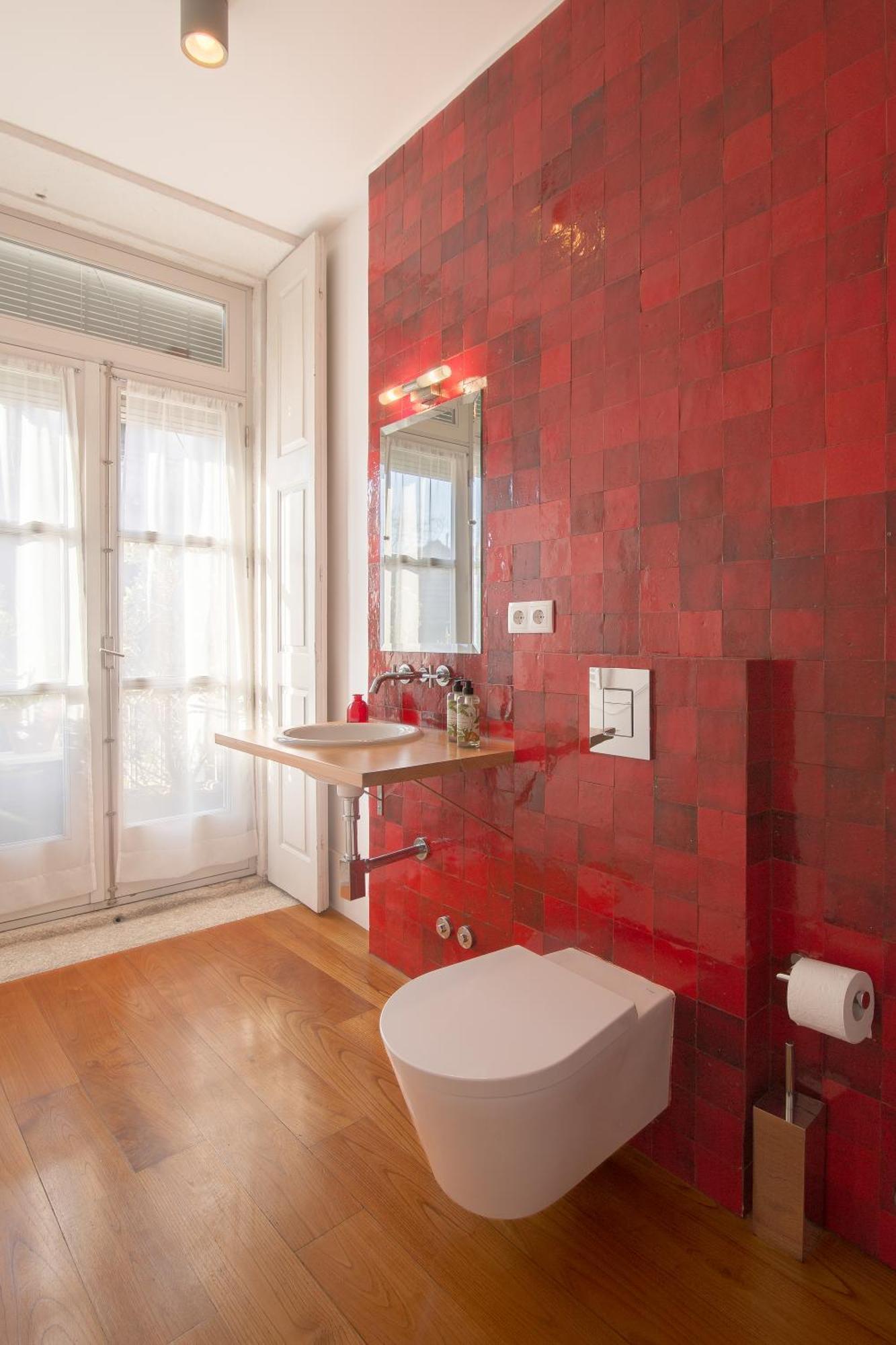 Fil's Place Bed & Breakfast Oporto