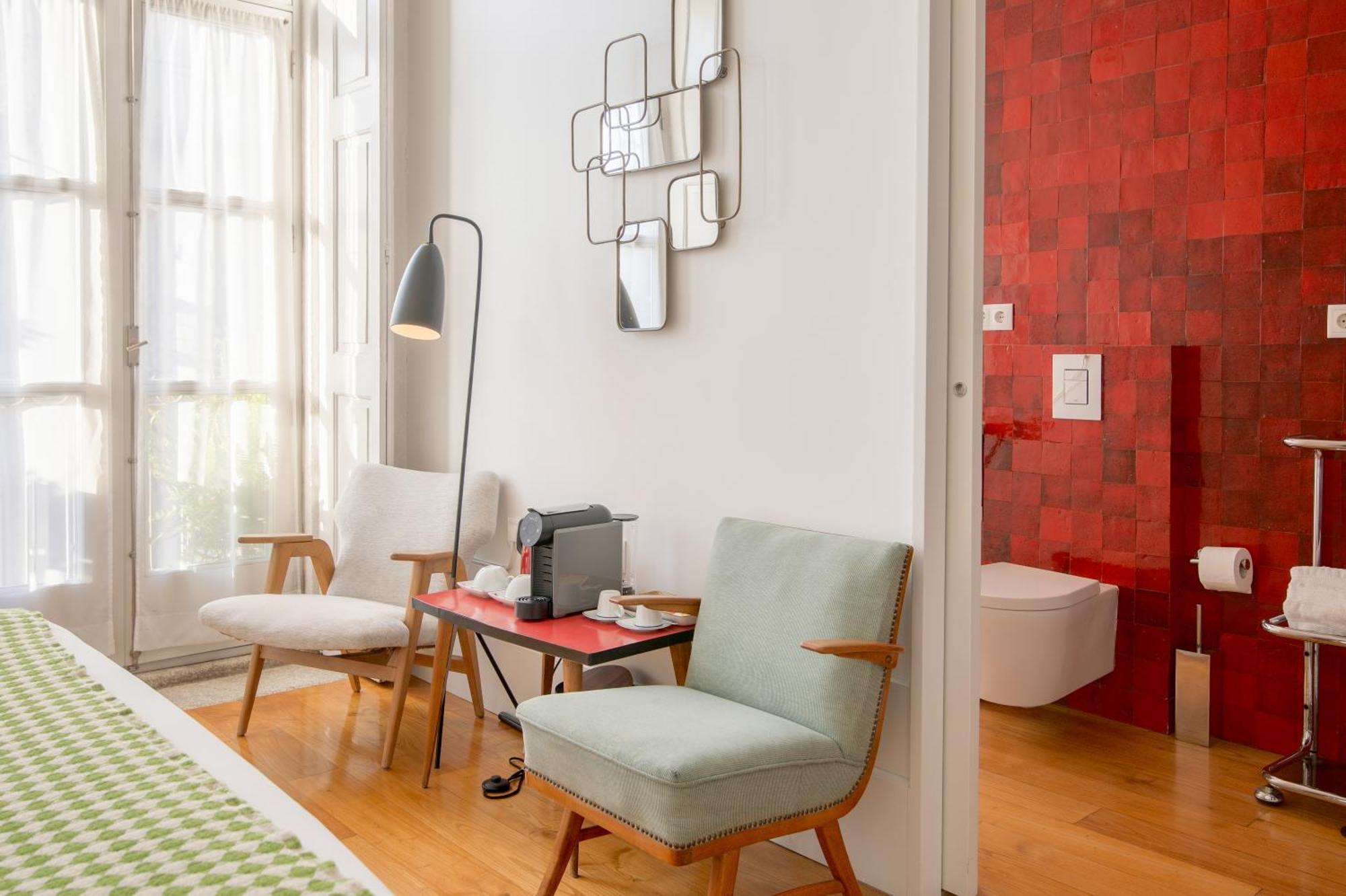Fil's Place Oporto