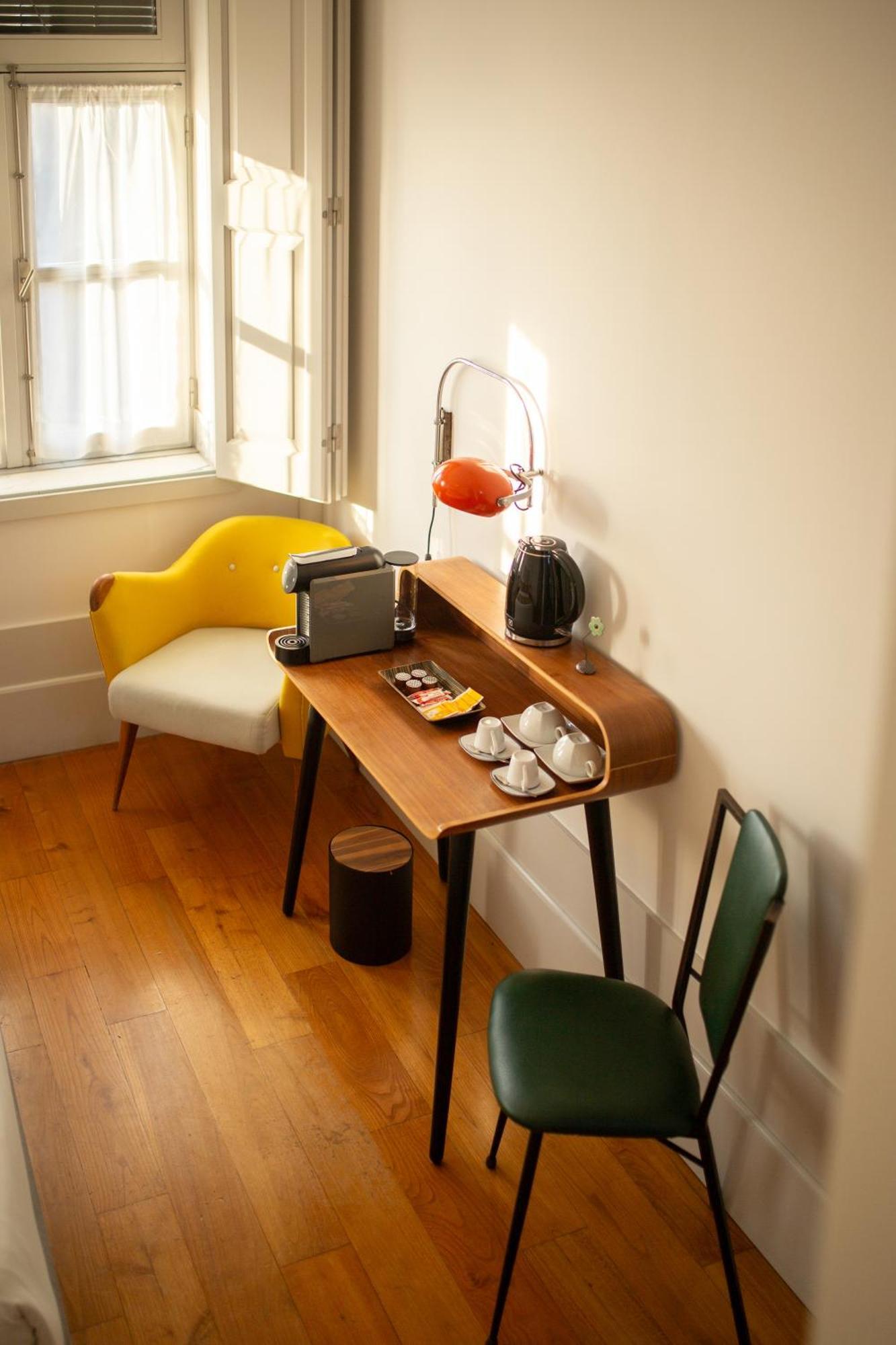 Bed & Breakfast Fil's Place Oporto