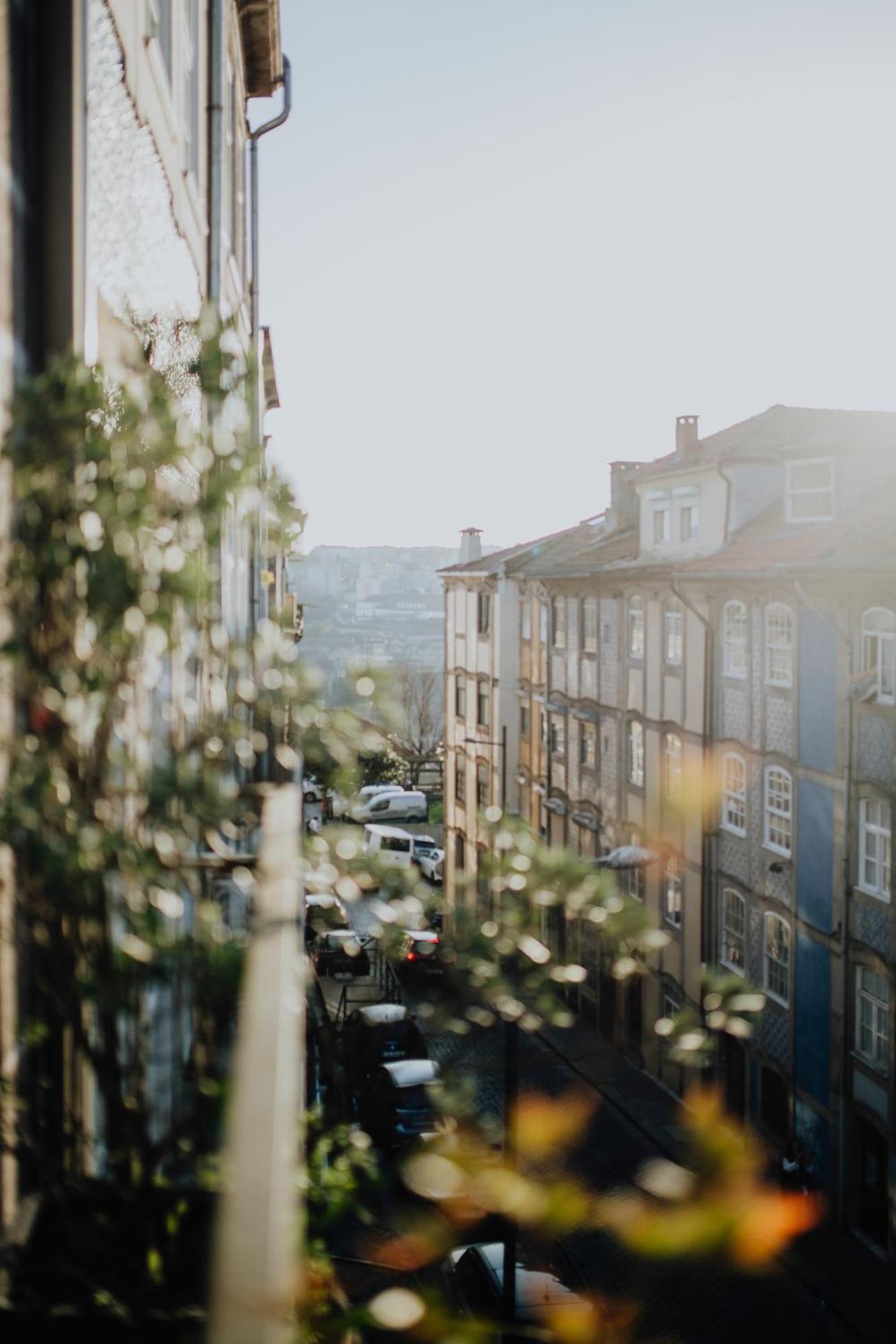 Fil's Place Bed & Breakfast Oporto