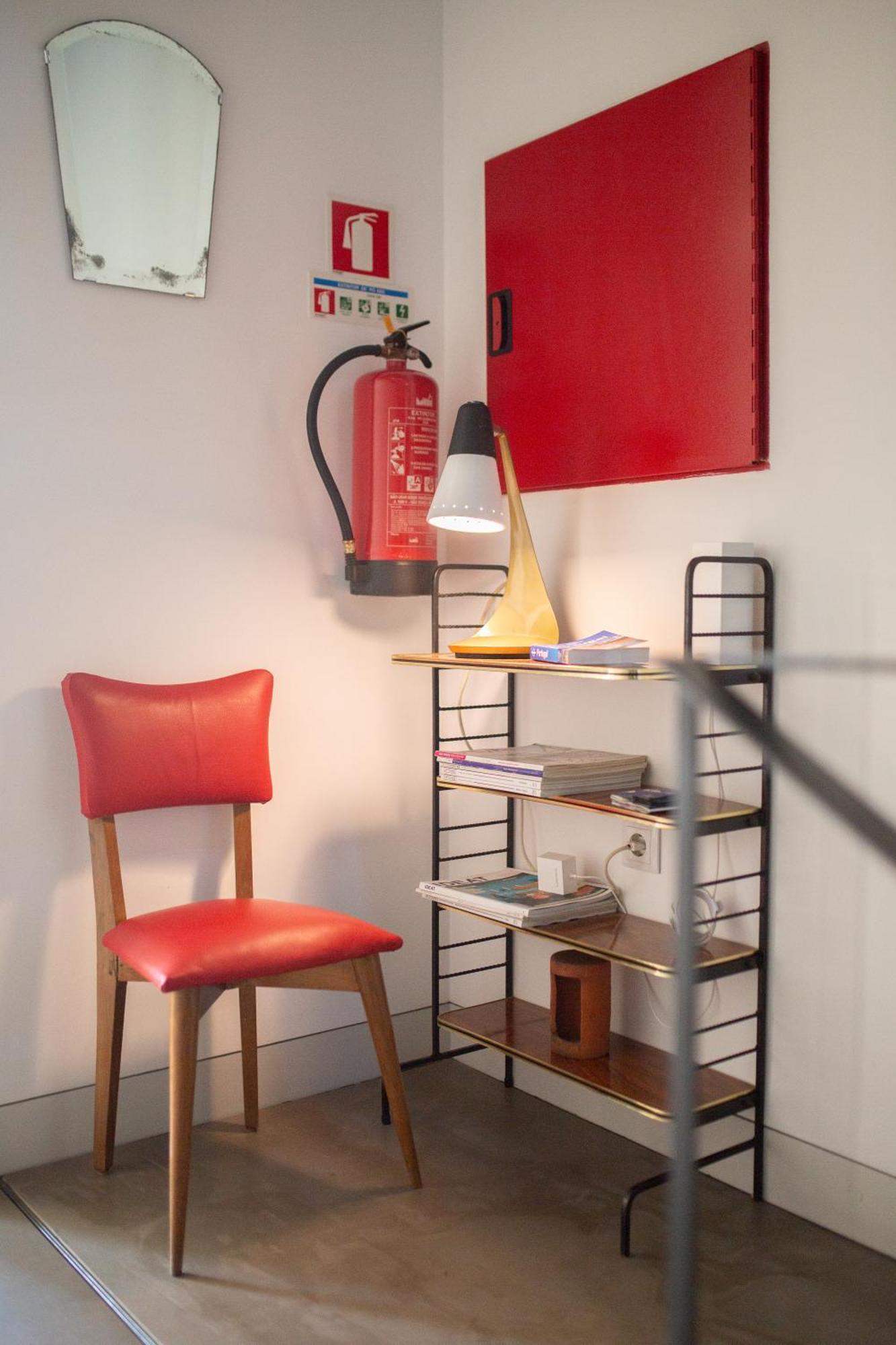 Fil's Place Bed & Breakfast Oporto