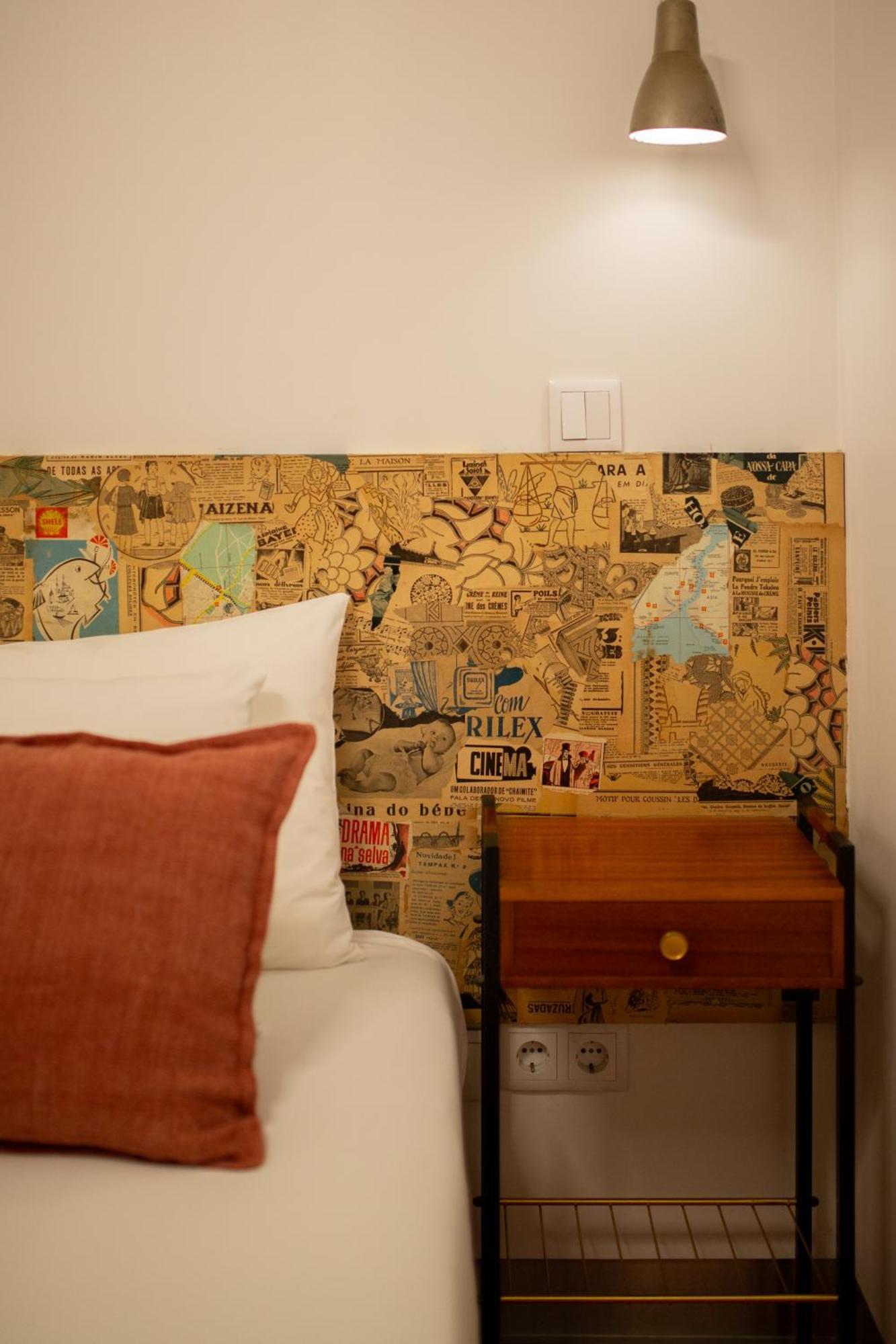 Fil's Place Bed & Breakfast Oporto