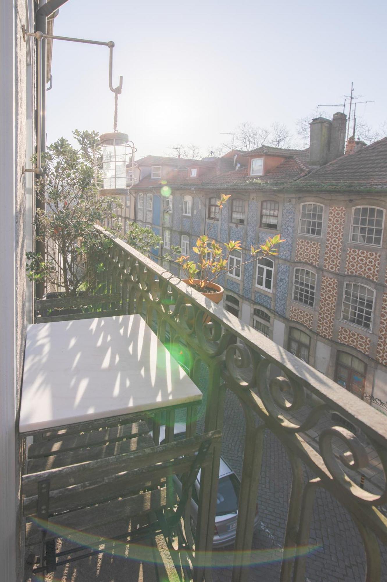 Bed & Breakfast Fil's Place Oporto